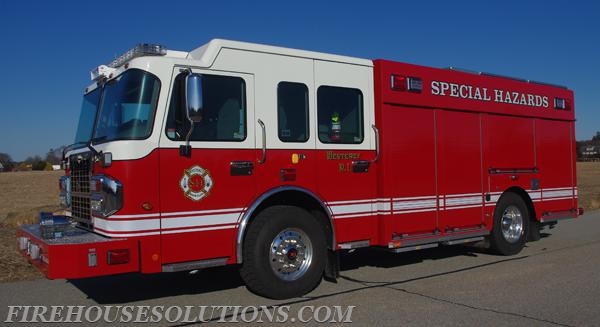 2016 SVI Rescue