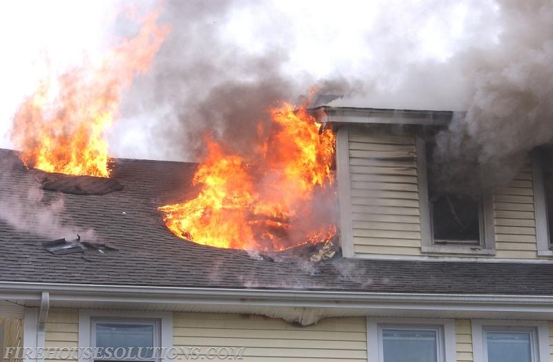 #10 Pearl Street
4-7-09