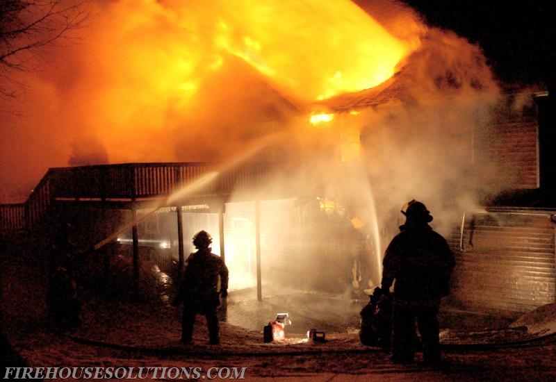 #12 Frontage Road
1-16-04