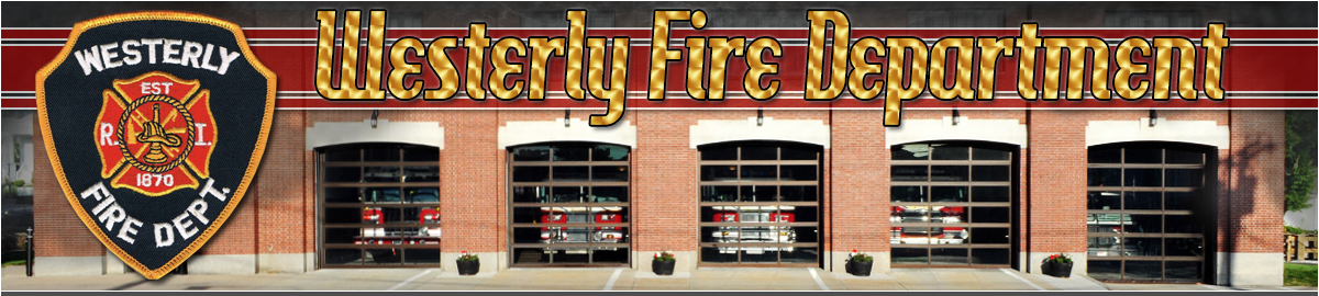 Rhode Island - Misquamicut Fire Department (Rhode Island